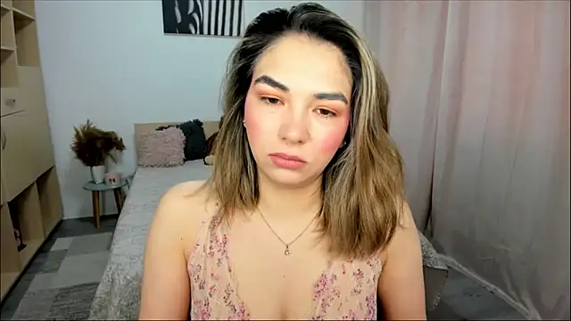 Alexa Dolly12 online show from 03.30.26