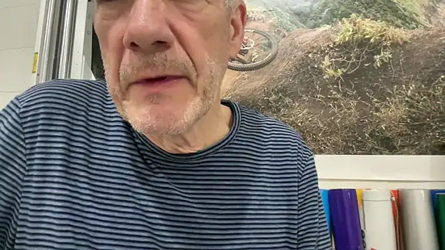 tauromolo online show from 03.05.26