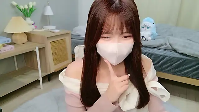 Snapshot of Sayuringo_ chatting on 12.02.25 Sayuringo online show from 12.02.25