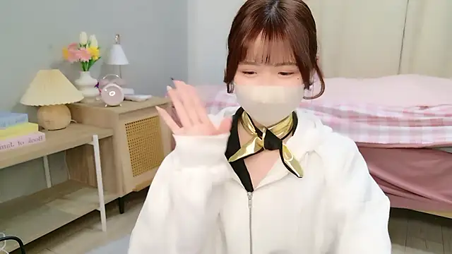 Sayuringo  online show from 02.16.26
