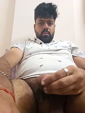 Hornie small Dick01 online show from 02.22.25