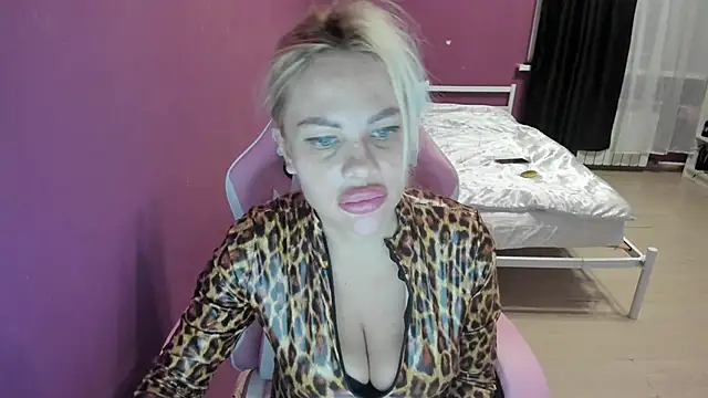 Lika8234 online show from 09.19.25