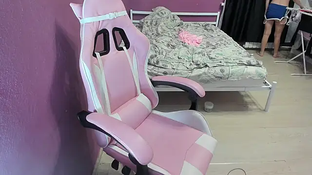 Lika8234 online show from 10.31.25