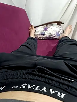 fatih1111 online show from 02.19.25