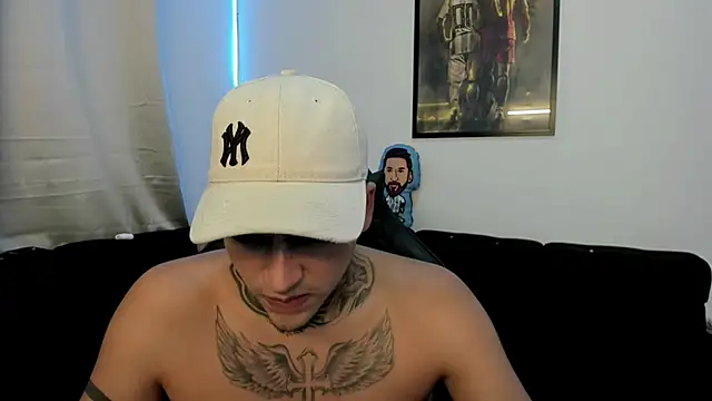 mad maxxx2 online show from 01.26.25