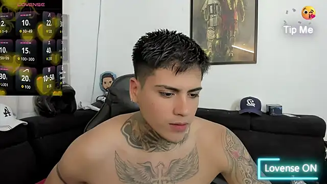 mad maxxx2 online show from 01.08.26