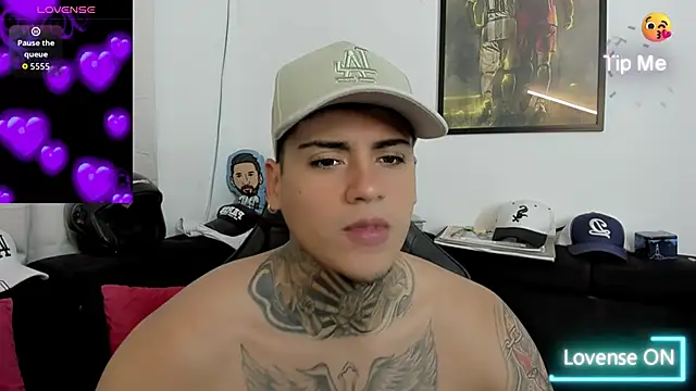 mad maxxx2 online show from 01.10.26