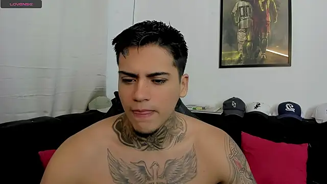 mad maxxx2 online show from 02.15.26