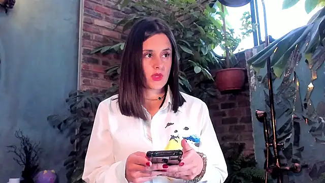 Alice milf  online show from 03.13.25