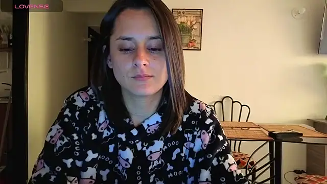 Alice milf  online show from 09.24.25