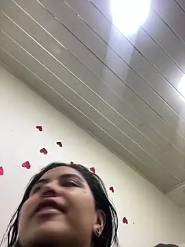  luna torres online show from 03.10.26