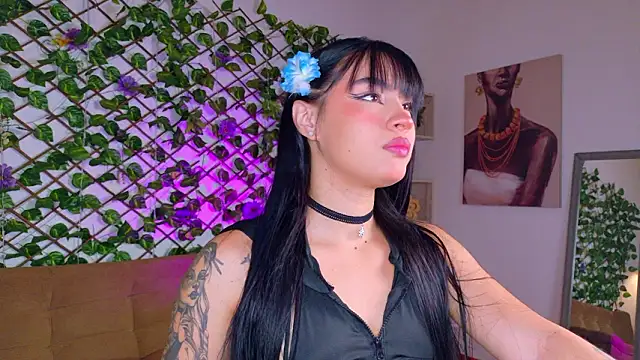 melody cute10 online show from 03.03.26