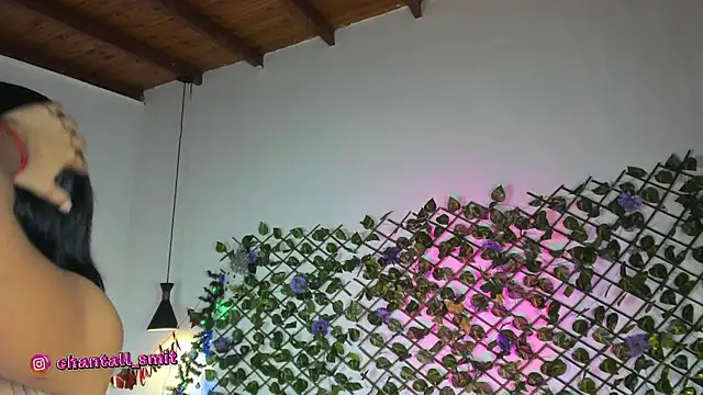 Snapshot of chantall_smith chatting on 12.24.24 chantall smith online show from 12.24.24