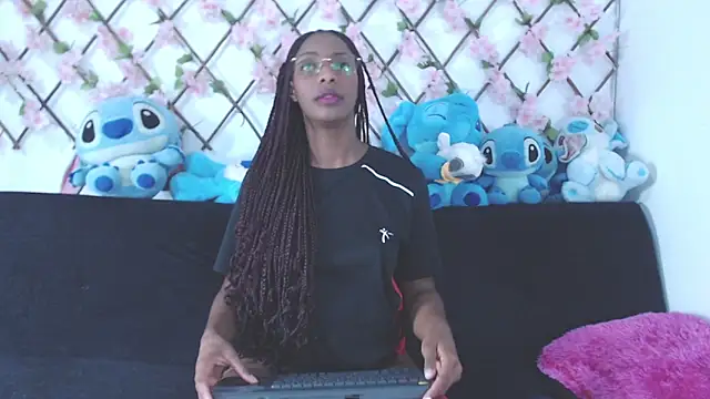 tiffany gomez9 online show from 02.03.26