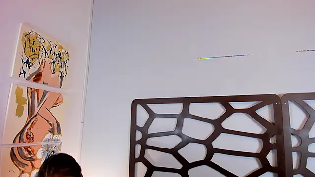 kaia cooper4 online show from 12.04.24