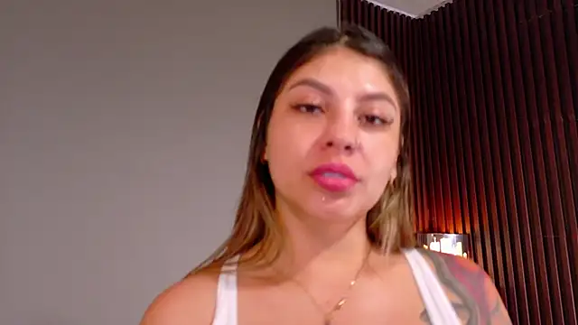 kaia cooper4 online show from 01.06.25