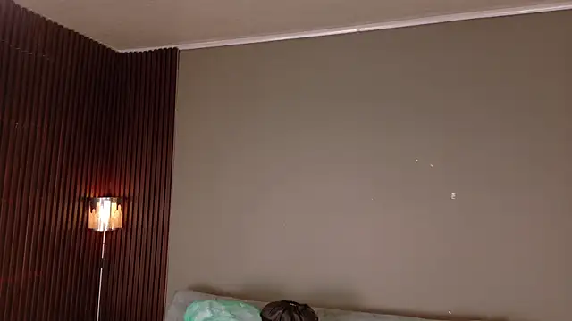 kaia cooper4 online show from 01.13.25