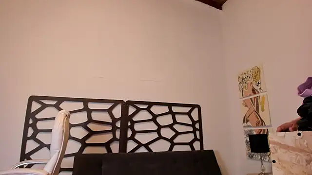 kaia cooper4 online show from 02.06.25