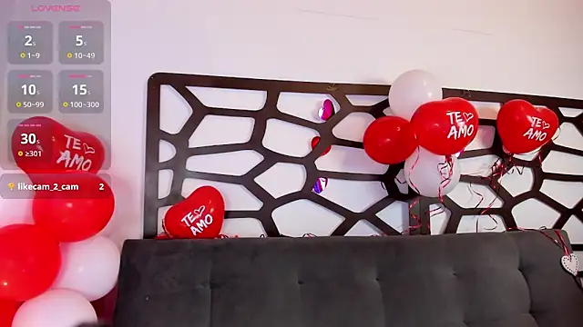 kaia cooper4 online show from 02.17.25