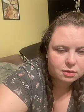 Snapshot of alleycatt18 chatting on 03.14.26 alleycatt18 online show from 03.14.26