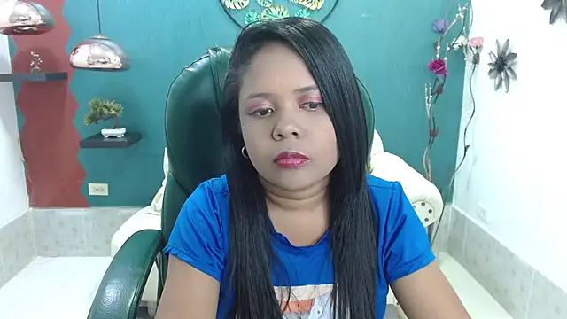 Melikasweetz online show from 12.17.24