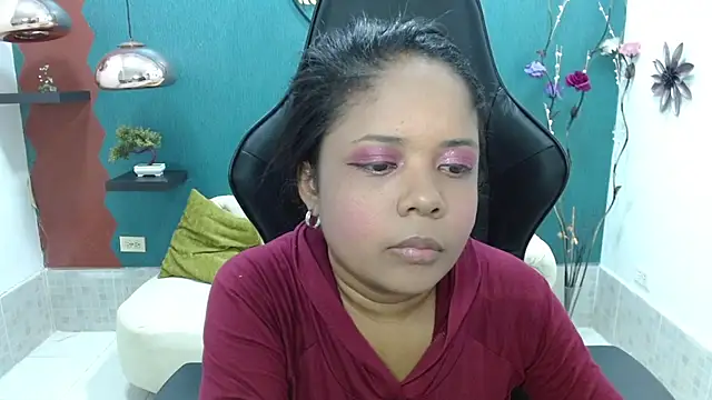 Melikasweetz online show from 03.02.25