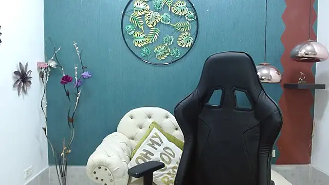 Melikasweetz online show from 03.18.25