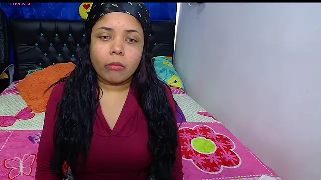 Melikasweetz online show from 05.26.26