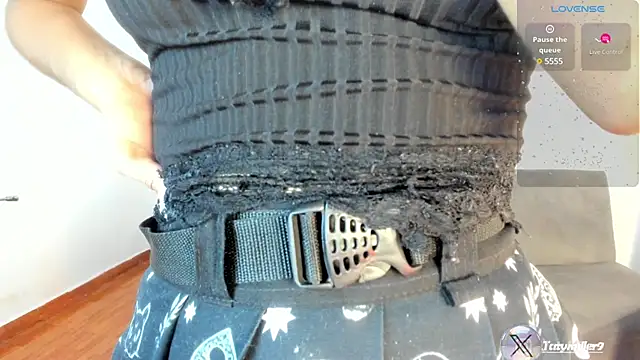 taty miller online show from 03.10.25