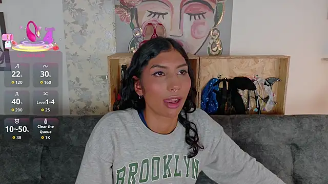 taty miller online show from 09.20.25