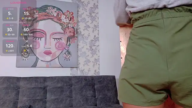 taty miller online show from 10.03.25