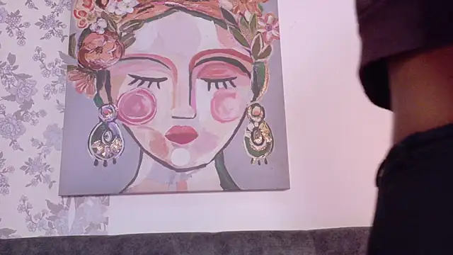 taty miller online show from 04.10.26