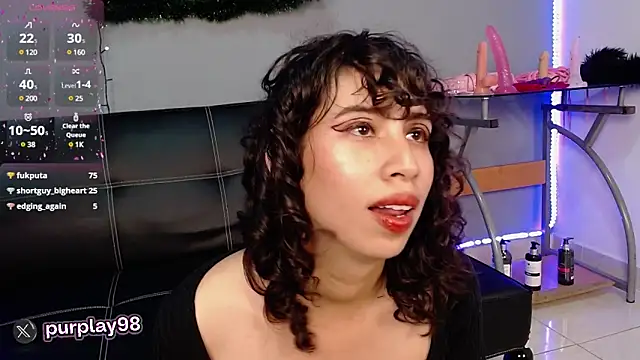 purplay 98 online show from 12.19.24