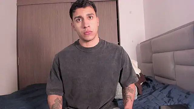 JayMarcos  online show from 12.12.24