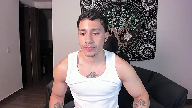 JayMarcos  online show from 02.12.25