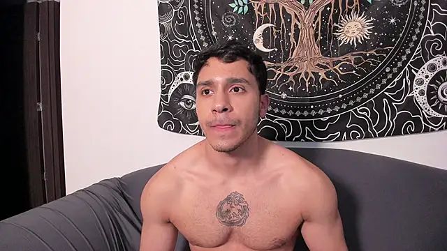 JayMarcos  online show from 02.13.25