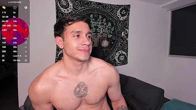 JayMarcos  online show from 02.20.25