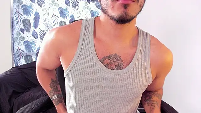 JayMarcos  online show from 12.05.25