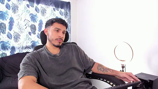 JayMarcos  online show from 12.22.25