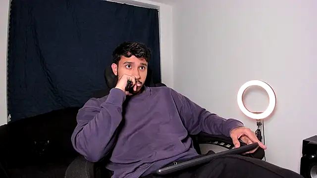 JayMarcos  online show from 01.07.26