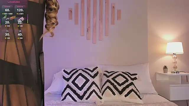 VictoriaNoah  online show from 02.07.26