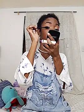 AbbyTomson online show from 09.22.25