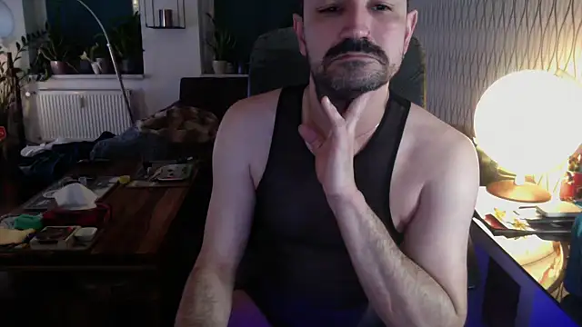 Snapshot of tomz0819 chatting on 02.23.26 tomz0819 online show from 02.23.26