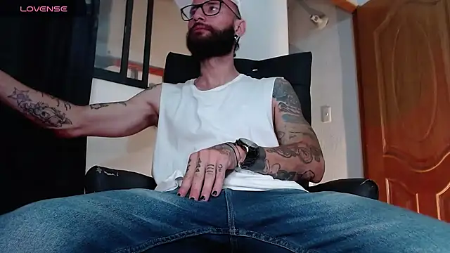 ren stipee online show from 02.15.25