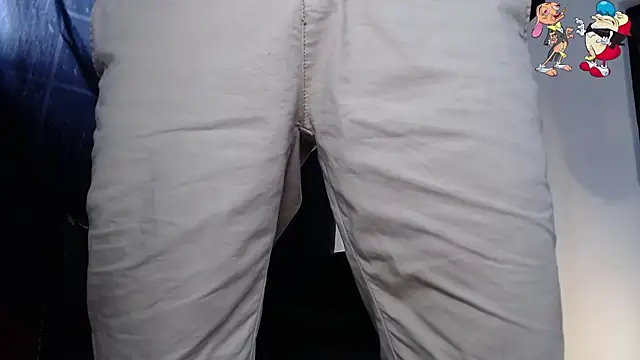 ren stipee online show from 02.15.25