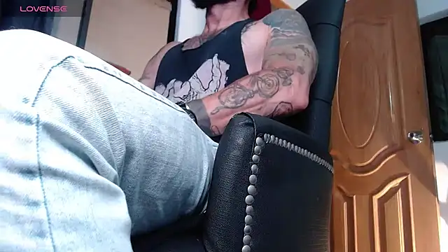 ren stipee online show from 03.01.25