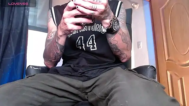 ren stipee online show from 03.05.25