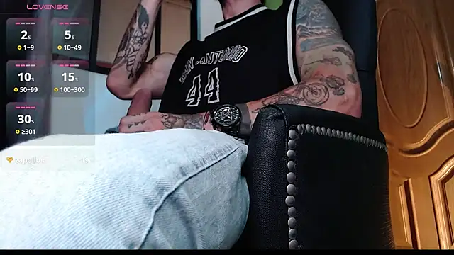 ren stipee online show from 03.12.25