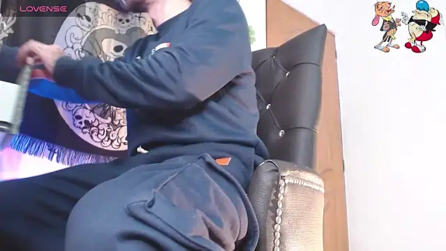 ren stipee online show from 10.23.25