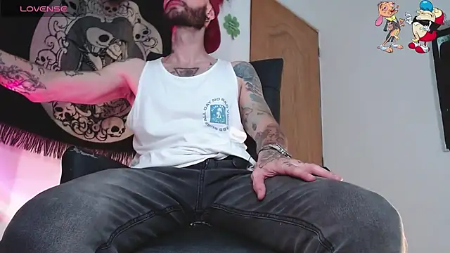 ren stipee online show from 11.07.25